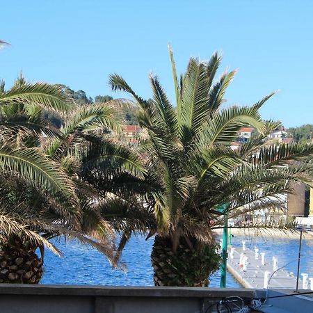 Season4All Apartments Mali Lošinj Dış mekan fotoğraf
