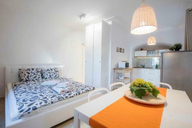 Season4All Apartments Mali Lošinj Dış mekan fotoğraf
