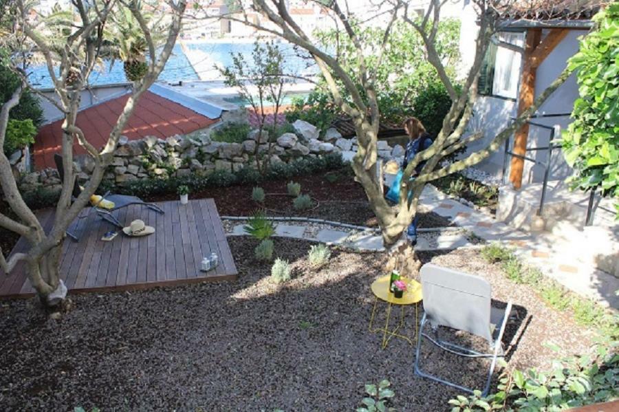 Season4All Apartments Mali Lošinj Dış mekan fotoğraf