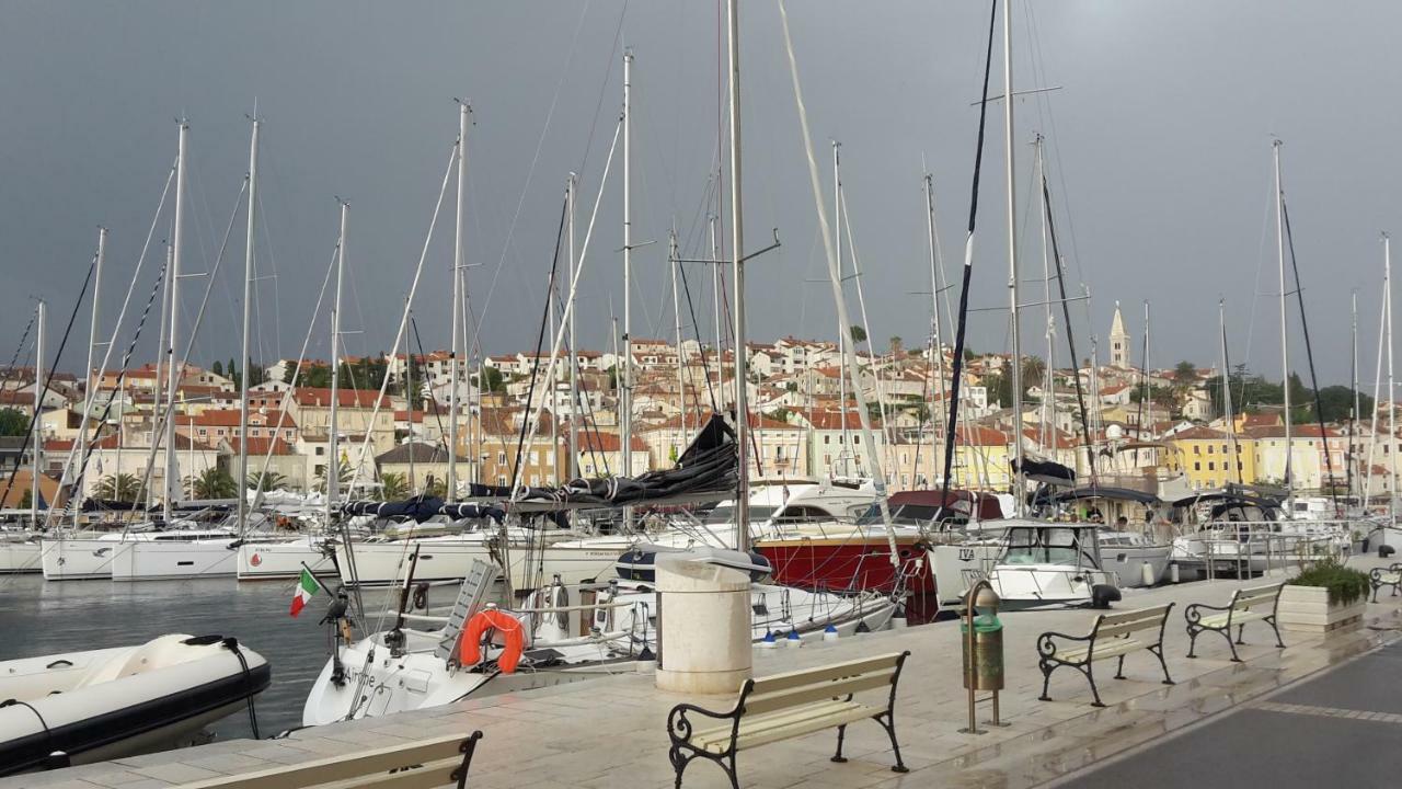 Season4All Apartments Mali Lošinj Dış mekan fotoğraf