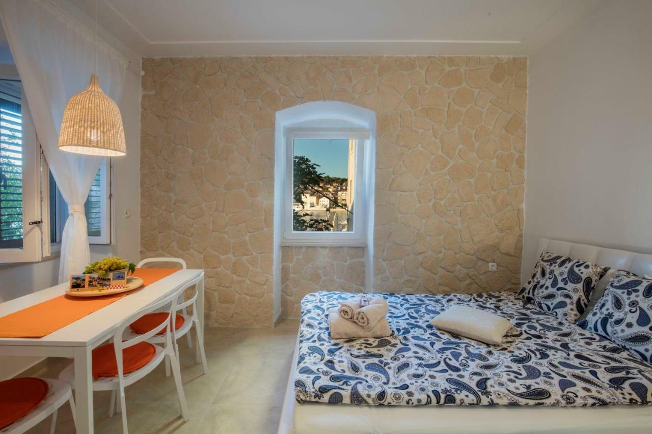 Season4All Apartments Mali Lošinj Dış mekan fotoğraf