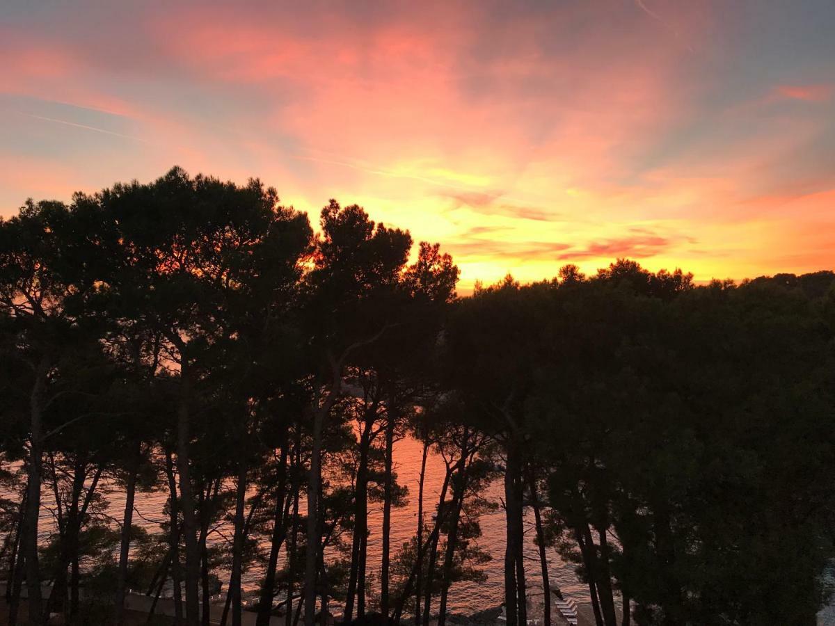 Season4All Apartments Mali Lošinj Dış mekan fotoğraf