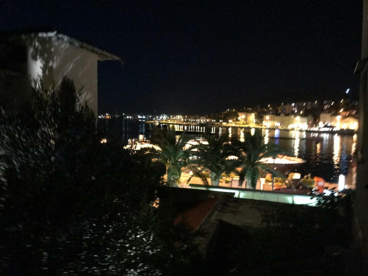 Season4All Apartments Mali Lošinj Dış mekan fotoğraf