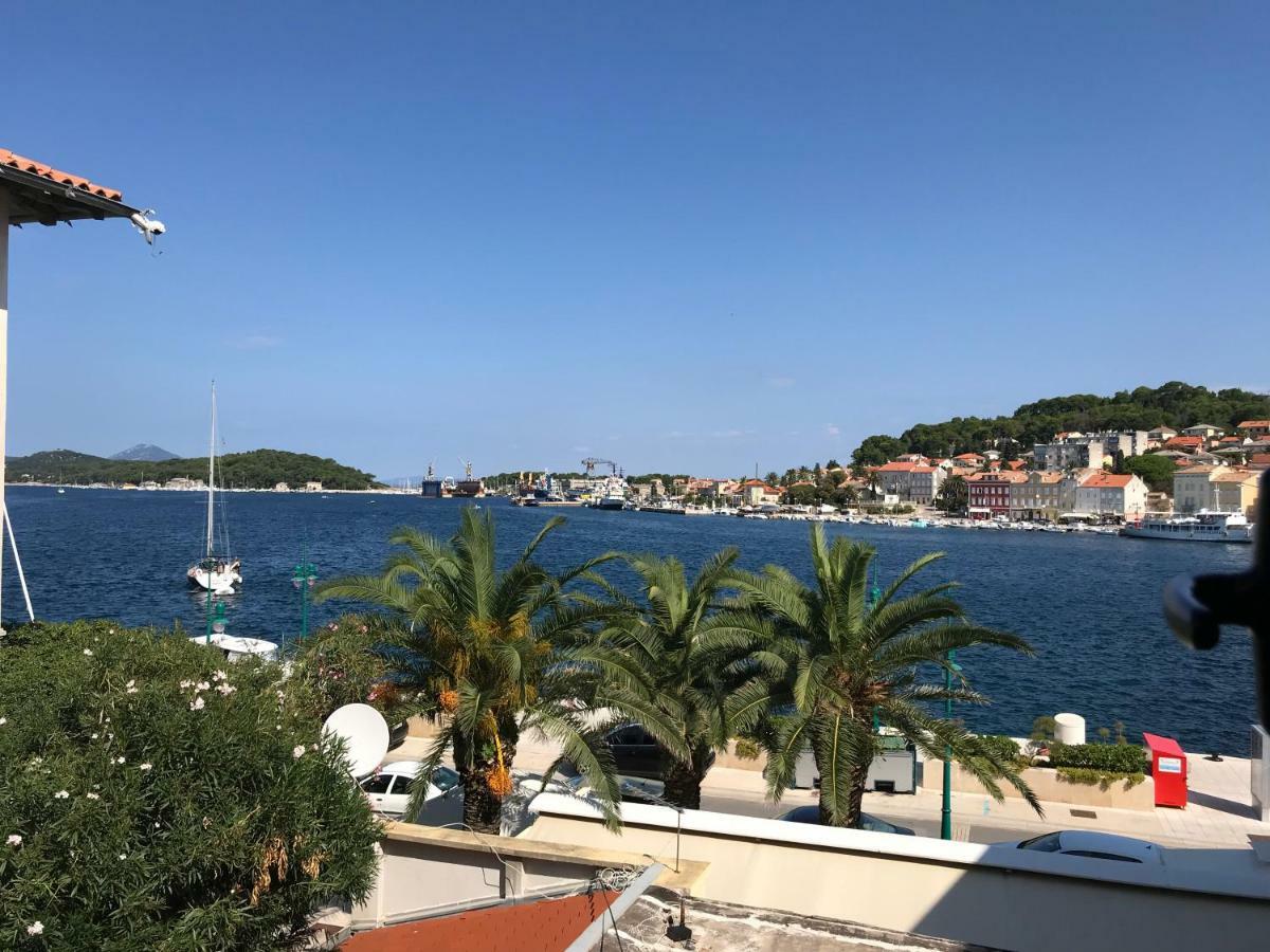 Season4All Apartments Mali Lošinj Dış mekan fotoğraf