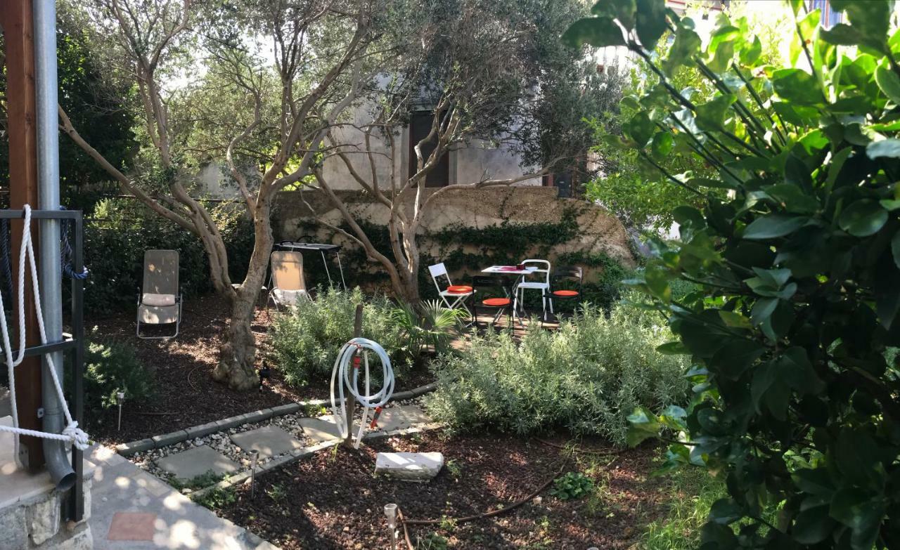Season4All Apartments Mali Lošinj Dış mekan fotoğraf