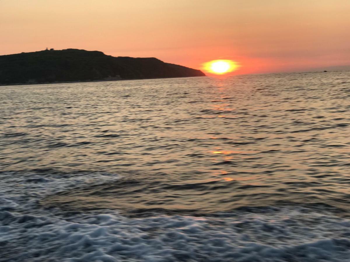 Season4All Apartments Mali Lošinj Dış mekan fotoğraf